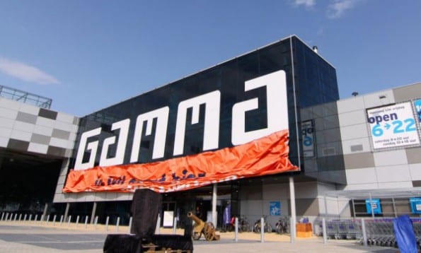 gammanieuw