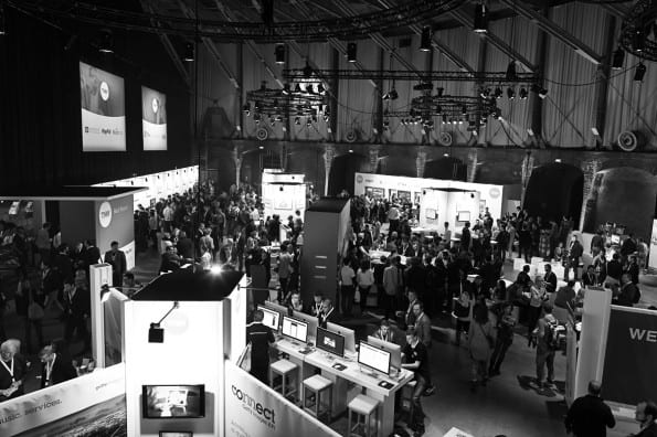 The Next Web 2013