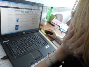 online winkelen buitenland