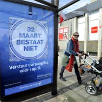 voorbeeld overheidscampagne