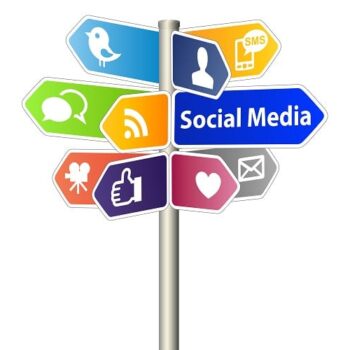 Zo maak je effectieve social media-berichten [infographic]