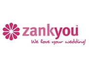 Zankyou app: Agenda, cadeau’s & foto’s voor het bruidspaar