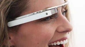 Google glass