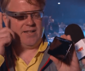 Robert Scoble