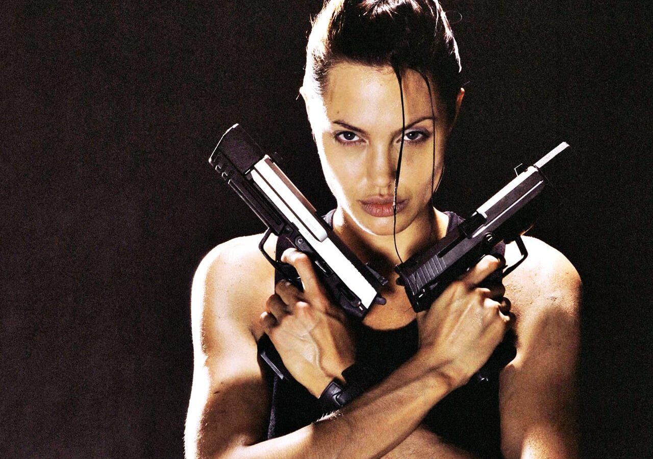Angelina Jolie: omgaan met medische onzekerheid in een meetbare wereld
