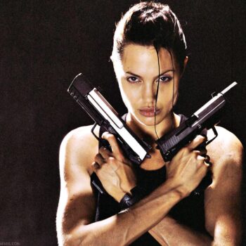 Angelina Jolie: omgaan met medische onzekerheid in een meetbare wereld