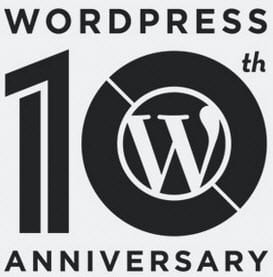 10 jaar WordPress: mijlpaal in de geschiedenis van een game changer