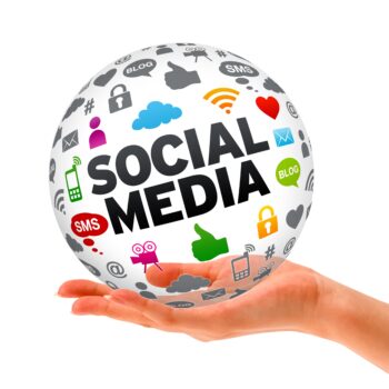 Social media-gebruik in 2013: de stand van zaken [infographic]