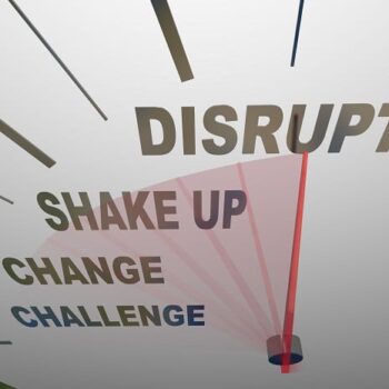 4 strategieën om te anticiperen op digitale disruptie