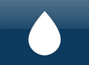 Druppel app: Waar & hoelang gaat het regenen?