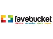 Favebucket: Bewaar & deel je online favorieten