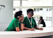 Maakt Google Glass zombies van ons?
