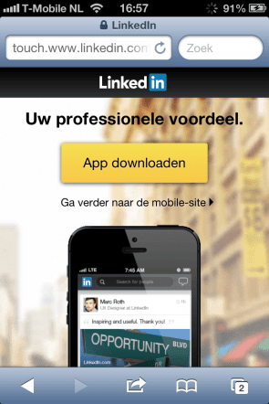 linkedin
