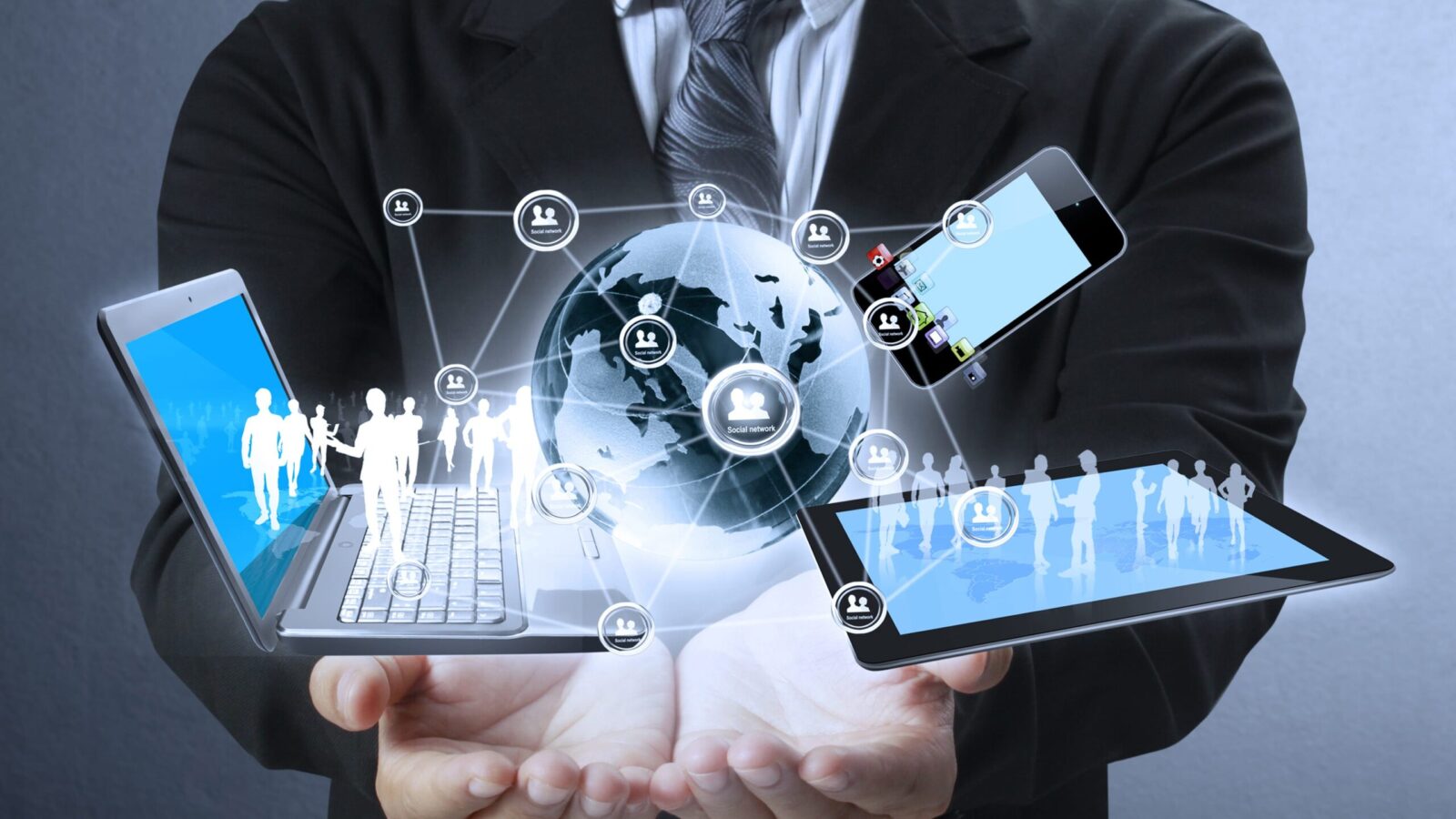 Slimmer online werken met handige trucs & tools