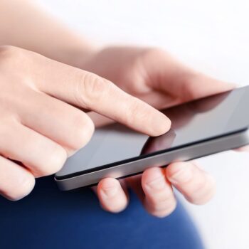 De magische infinite button: creëer oneindige mobile usability
