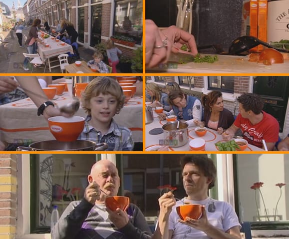 soep eigen huis ent uin