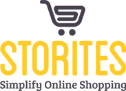 Storites: Webshops en producten ontdekken, bijhouden & organiseren