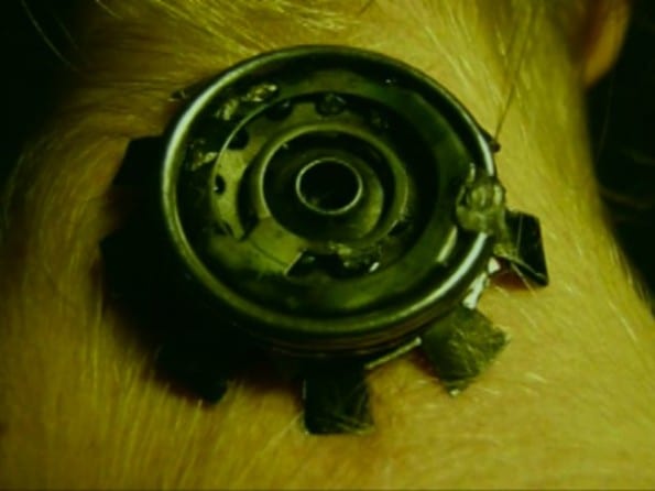 The Matrix