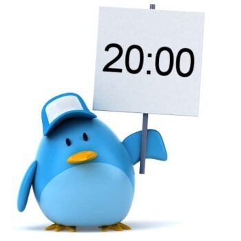 Dodenherdenking: waarom tweets inplannen op ’t hele uur niet slim is