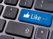 20 tips voor je bedrijfspagina op Facebook [infographic]
