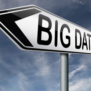 De duistere kanten van big data