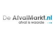 DeAfvalMarkt: Combineert afvalaanbod met meest duurzame oplossing