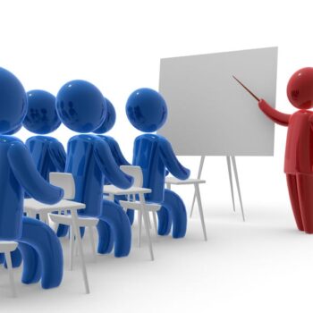 Oriëntatie trainingen: Google geeft richting, imago bepaalt keuze