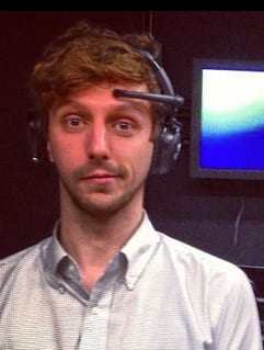 Matt Danzico IV