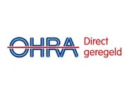OHRA app: Advies of hulp bij pech onderweg