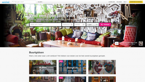 Airbnb