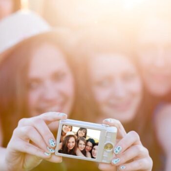 2013: het jaar van de ‘selfie’