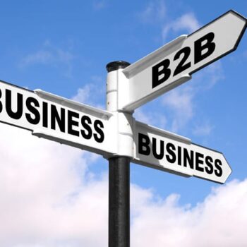 B2B: hoe genereer je leads met social media?