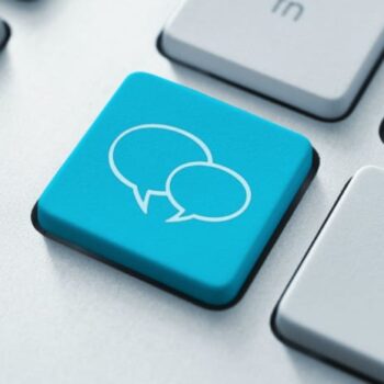 Welke rol spelen social media binnen B2B content marketing?