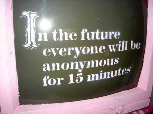banksy