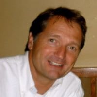 bert van son