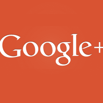 Marketeers, de tijd is rijp voor Google+!