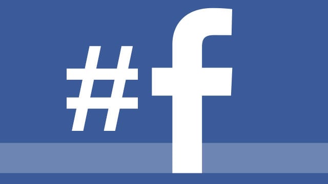 hashtags algoritme