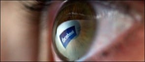 hashtag privacy op facebook