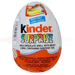 kindersurprise