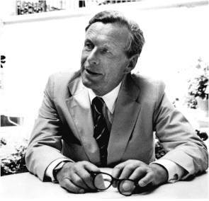 David Ogilvy