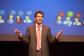 Bas van der Veldt