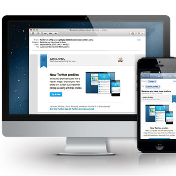 E-mailmarketing: wat is het effect van responsive design?