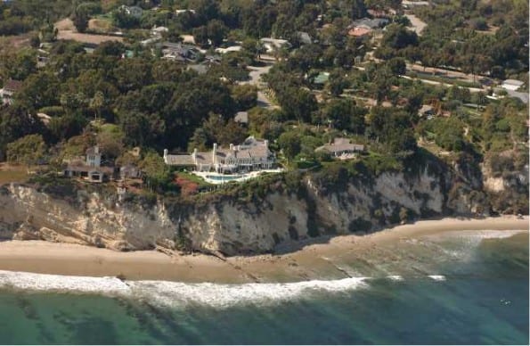 streisand