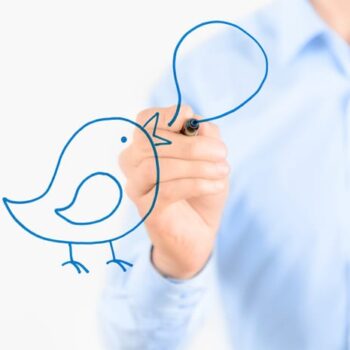 Merken opgelet: negatieve tweets zijn schadelijk