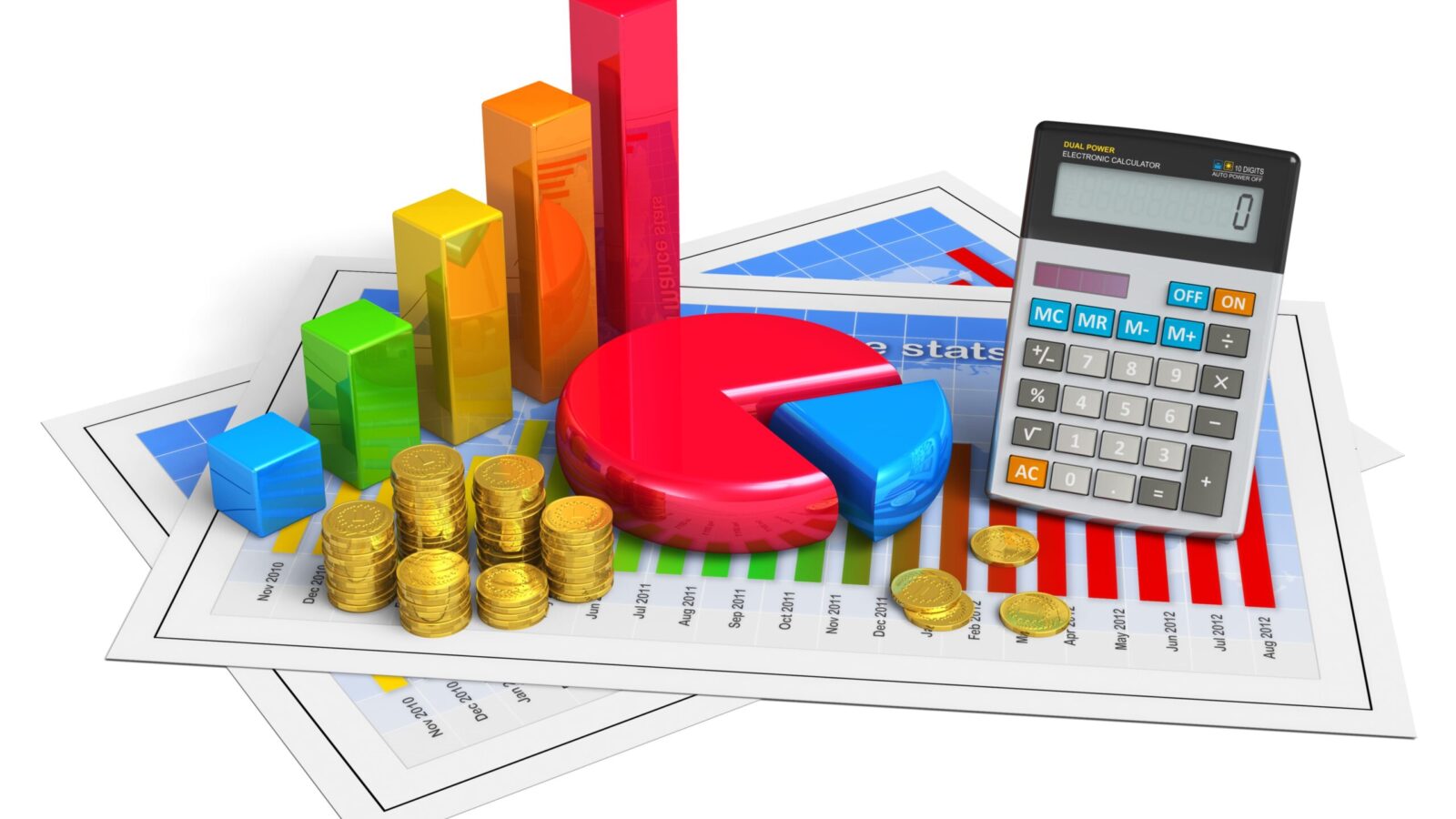 In 7 stappen aan de slag met Google Analytics