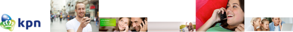 KPN collage