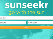 sunseekr