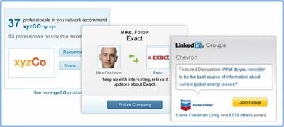 Social Ads