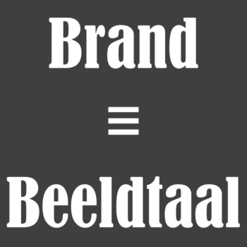 Is je beeldtaal een correcte weergave van je identiteit?
