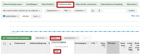 Zoektermen_rapport